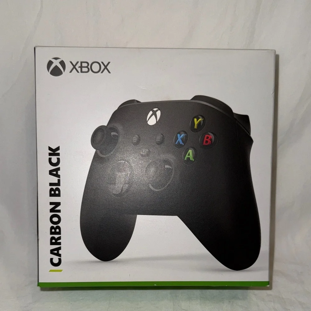 XBOX Wireless Controller
